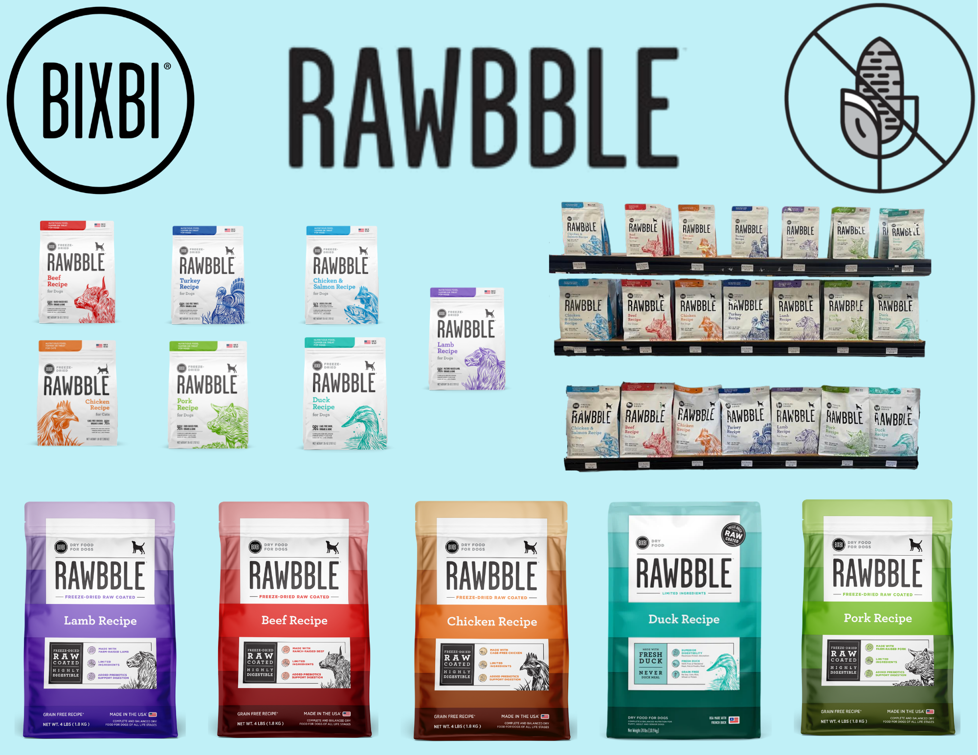 Product-Flyers