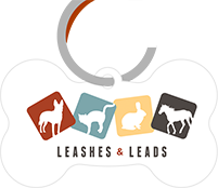 Leashes & leads Logo